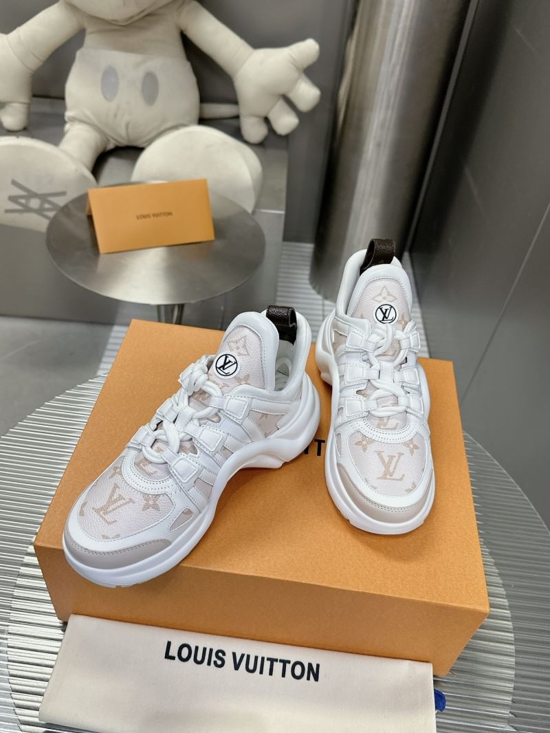 Louis Vuitton Archlight Shoes